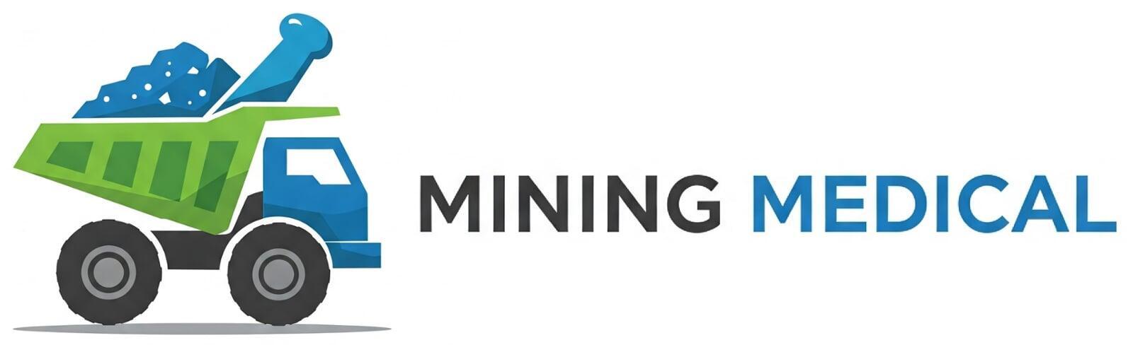 Mining Medical Supplies